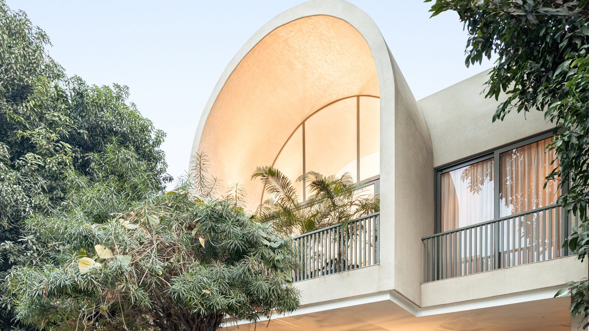 Sifti Design Studio — architecture rooted in place